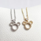 Collar Mickey