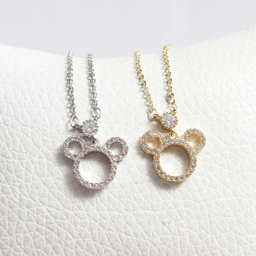 Collar Mickey