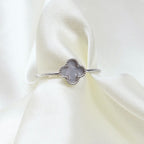 Anillo Van Cleef