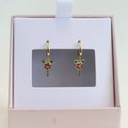 Dangles Mickey Melcocha