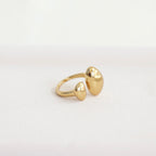 Anillo Ajustable Lucy