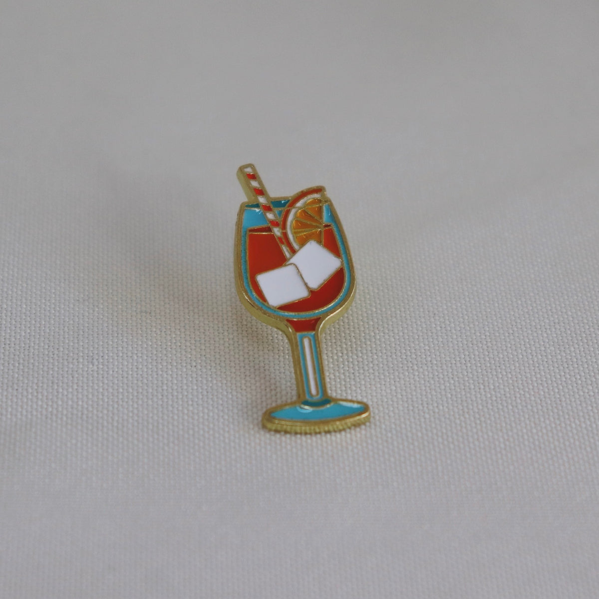 Pin Coctel