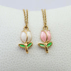 Collar Tulipán