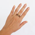 Anillo Multi Link