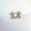 Studs Galleta de Jengibre