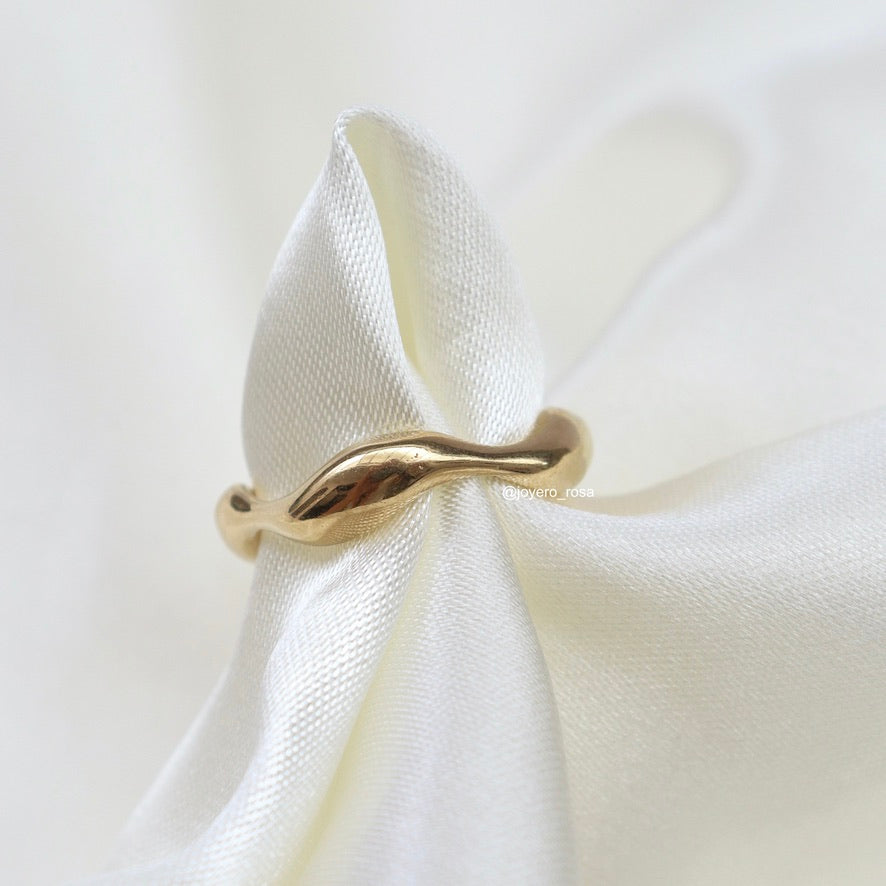 Anillo Chloe