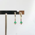 Dangles Árbol de Navidad