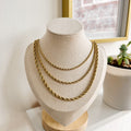 Collar Rope