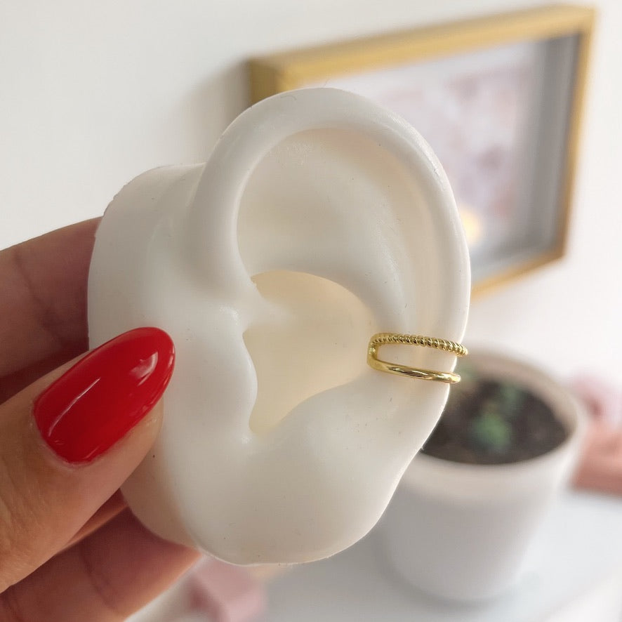 Earcuff Metz
