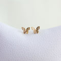 Studs Mariposa