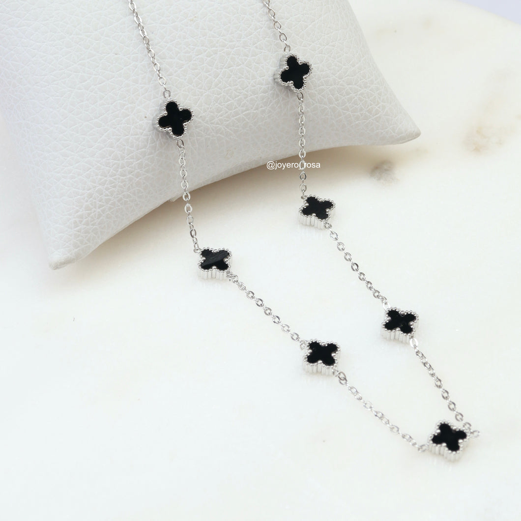 Collar Van Cleef Carrusel