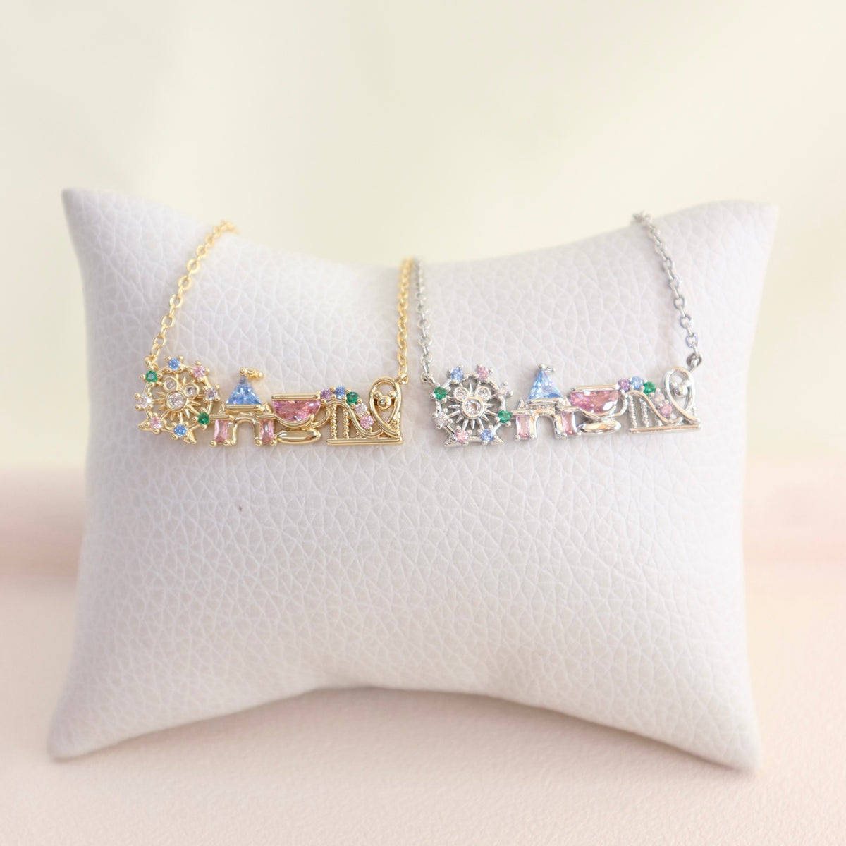 Collar Disney