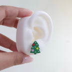 Studs Árbol de Navidad