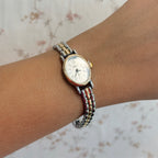 Reloj Bitono