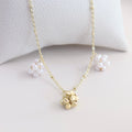 Collar Clusters