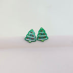 Studs Árbol de Navidad