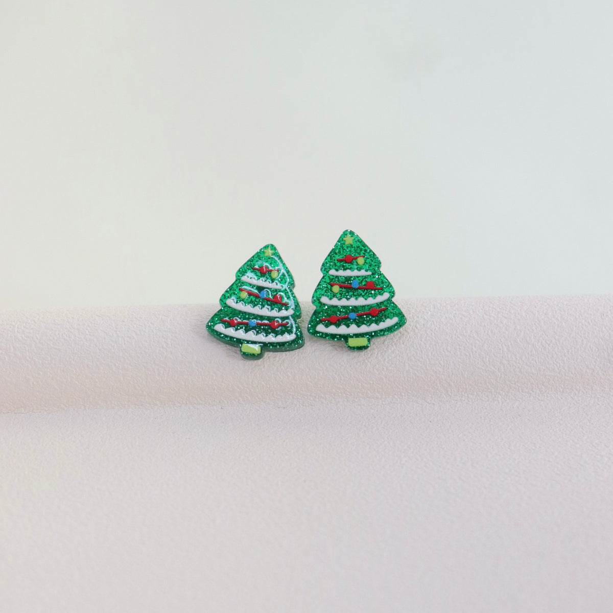 Studs Árbol de Navidad