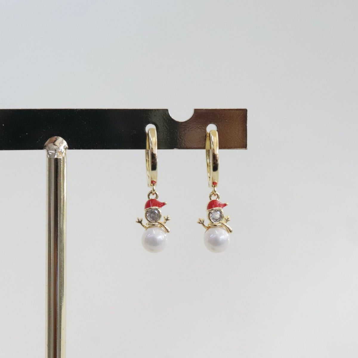 Dangles Muñeco de Nieve