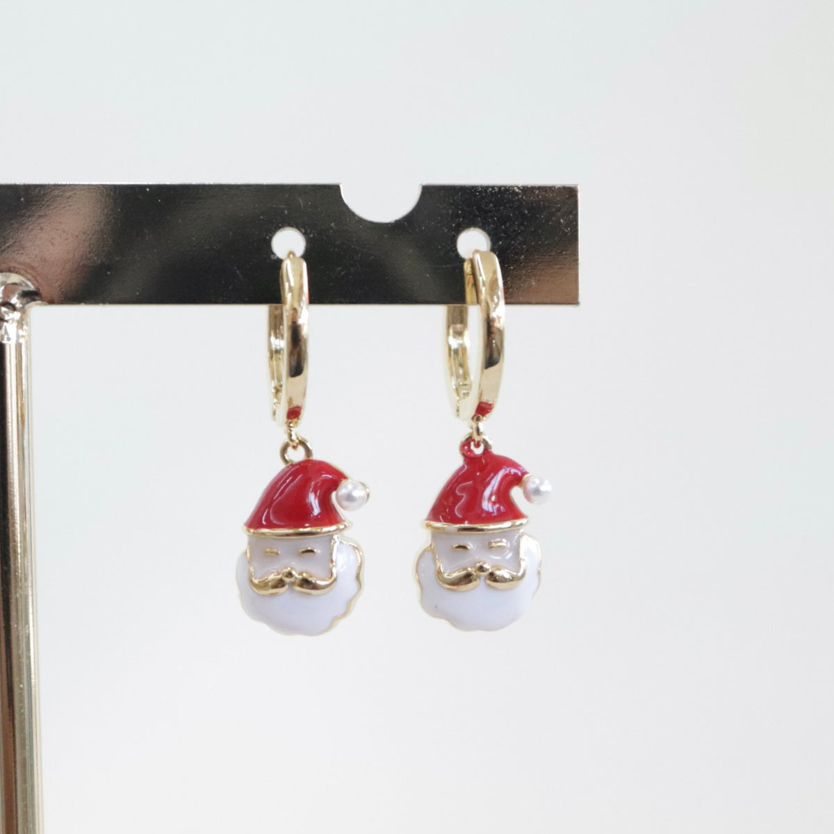 Dangles Santa