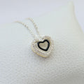 Collar Corazón