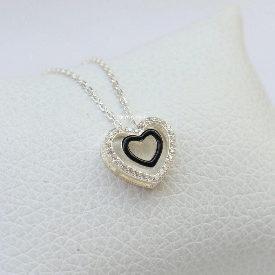 Collar Corazón