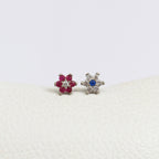 Piercing Flor
