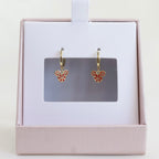 Dangles Mickey Melcocha