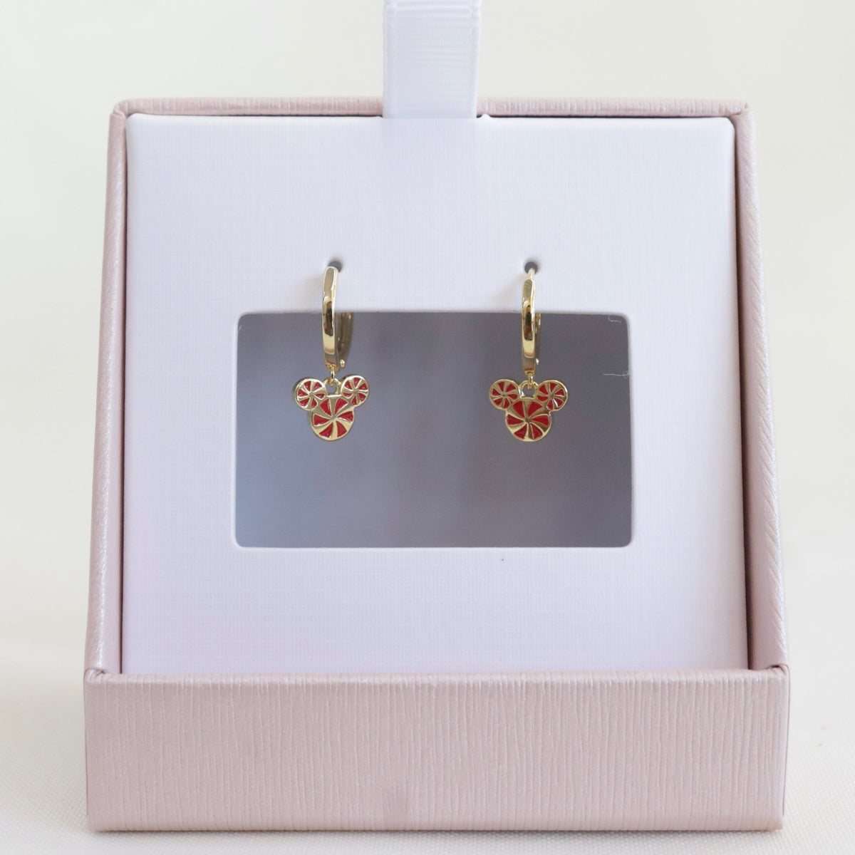 Dangles Mickey Melcocha