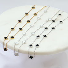 Cargar imagen en el visor de la galería, Collar Van Cleef Carrusel
