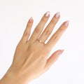 Anillo Ajustable Corazón