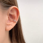 Earcuff Bolitas