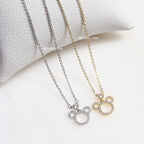 Collar Mickey