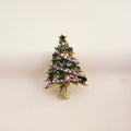 Broche Árbol de Navidad