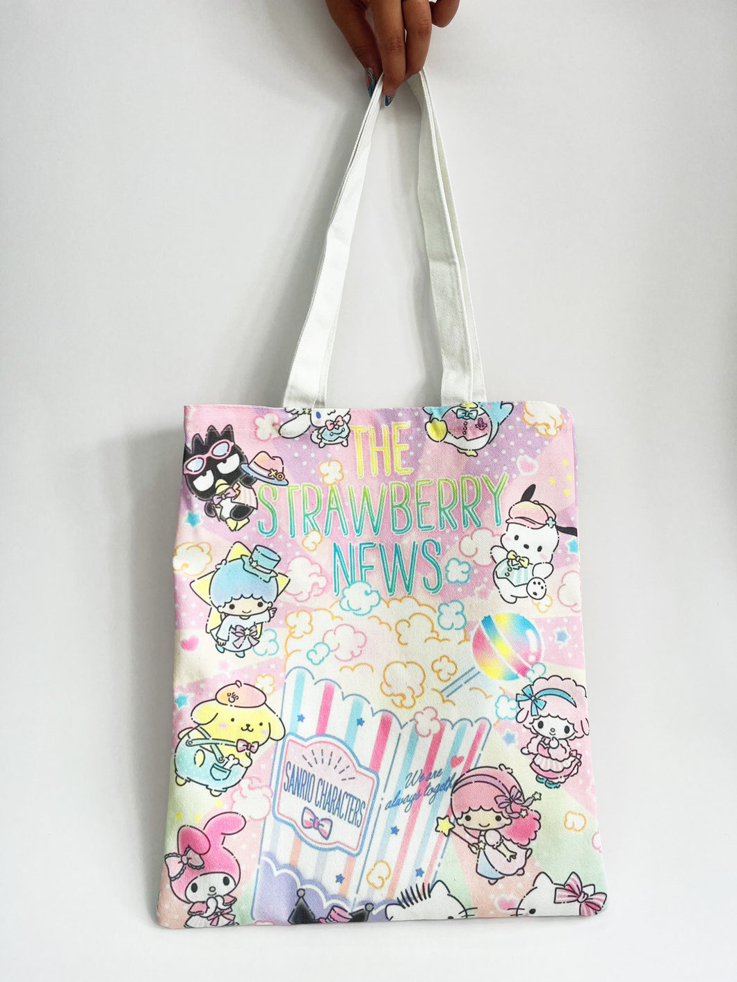 Tote Bag Sanrio