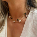 Collar Van Cleef Carrusel