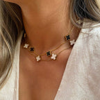 Collar Van Cleef Carrusel