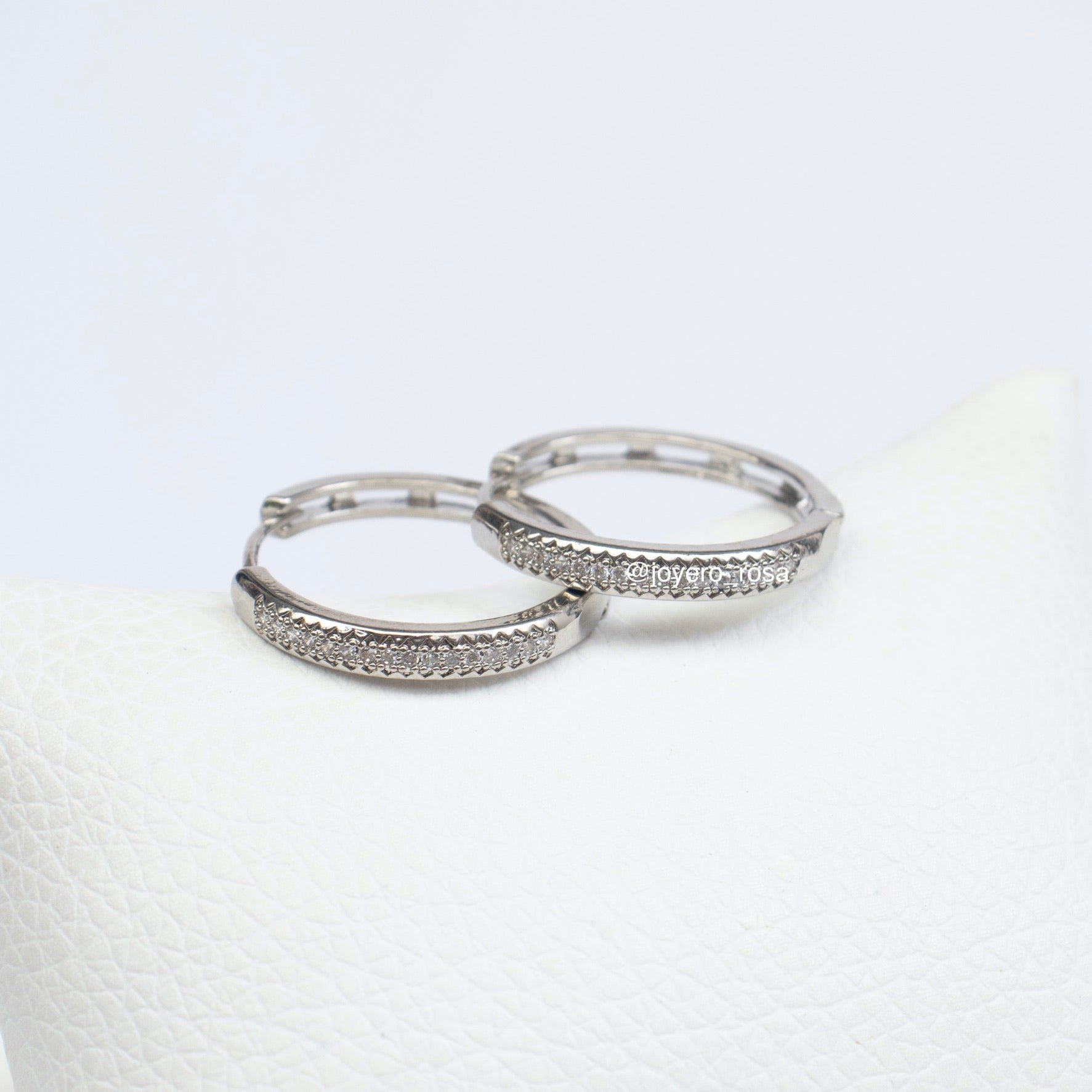Hoops Brillos
