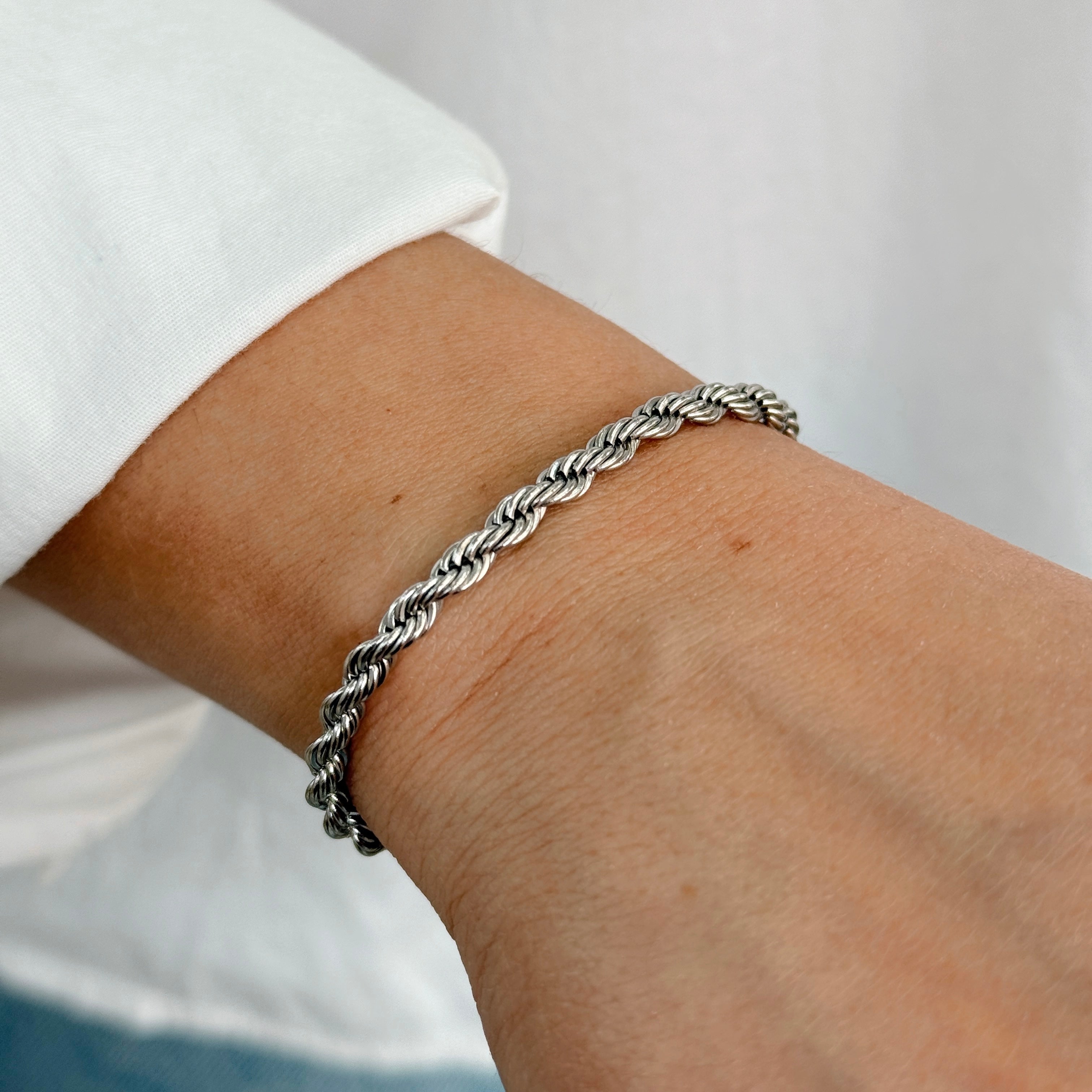 Pulsera Rope