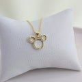 Collar Mickey