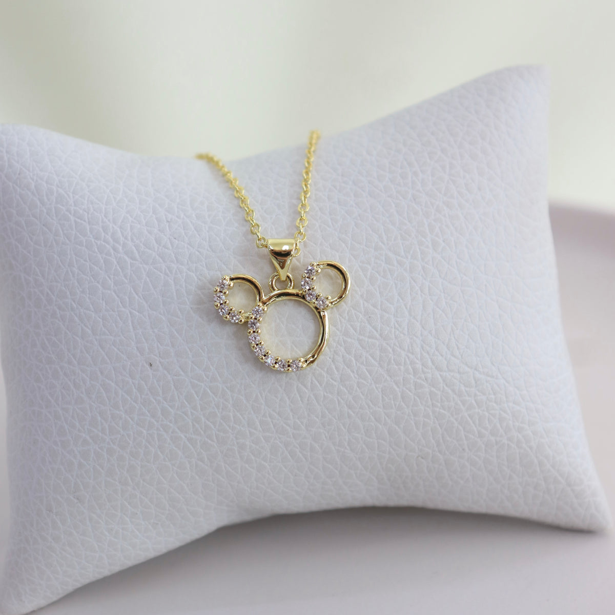 Collar Mickey