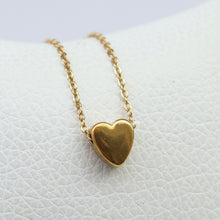 Cargar imagen en el visor de la galería, Collar Corazón
