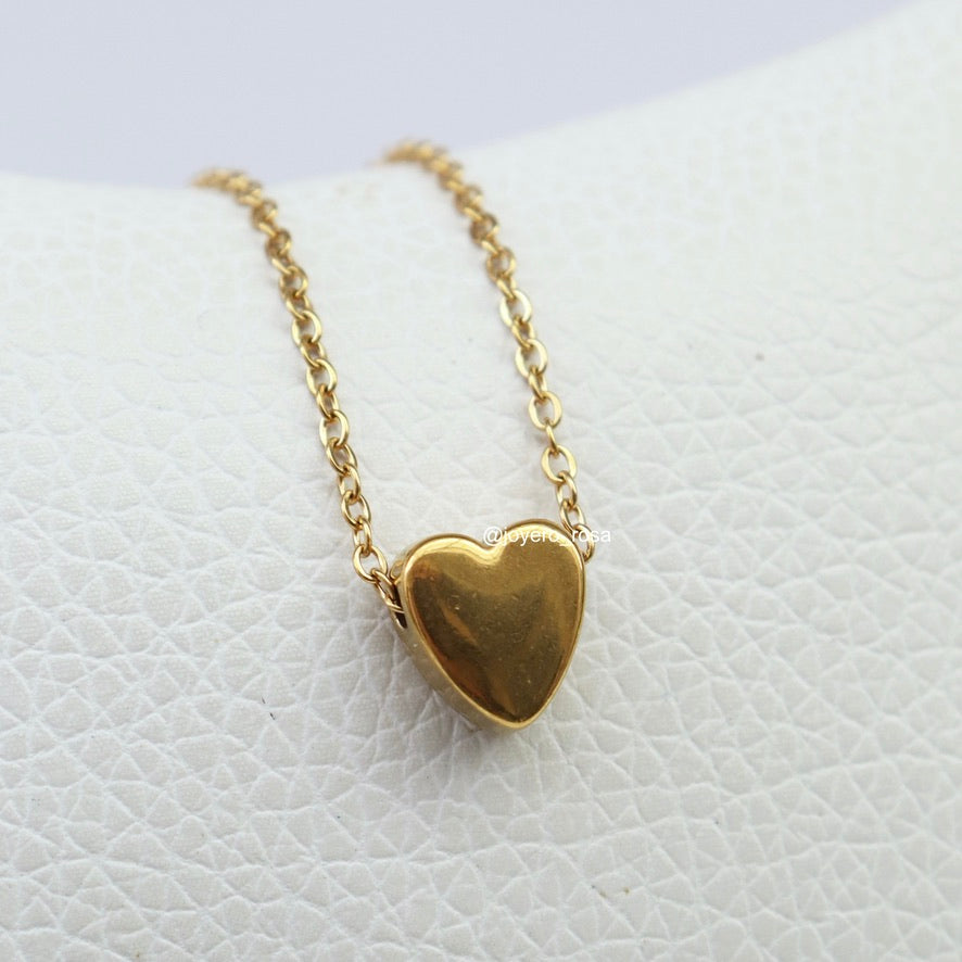 Collar Corazón