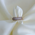 Anillo Full Brillo