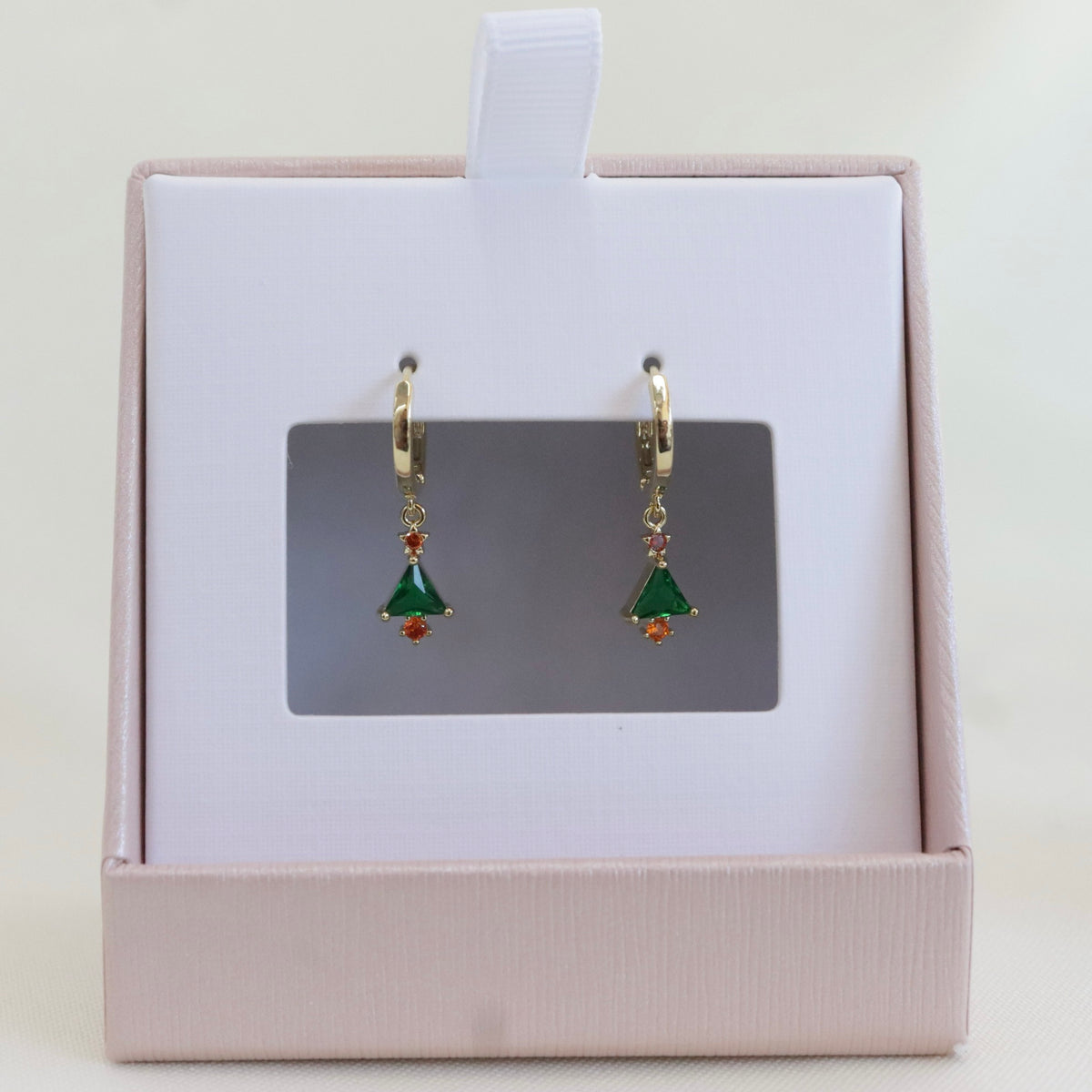 Dangles Árbol de Navidad