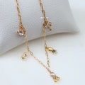 Collar Bella Disney