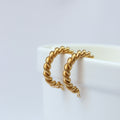 Cami Hoops