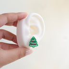 Studs Árbol de Navidad