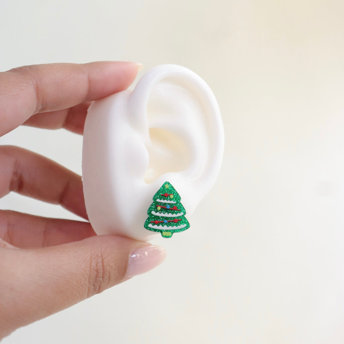 Studs Árbol de Navidad