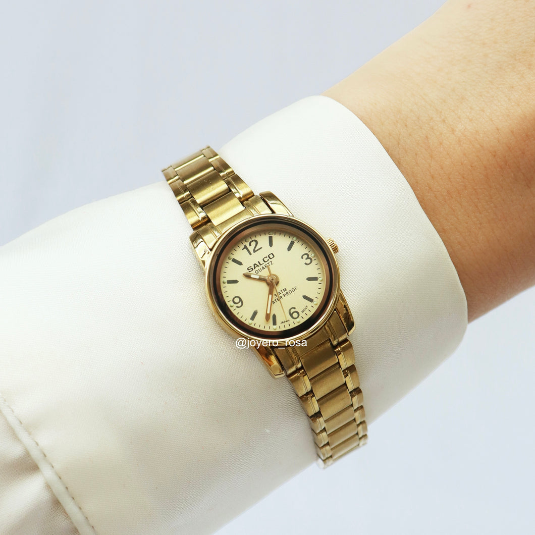 Reloj