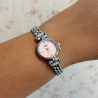 Reloj Redondo